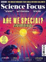 BBC Science Focus Magazine